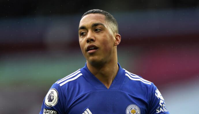 Leicester Slavia Prag Tipp