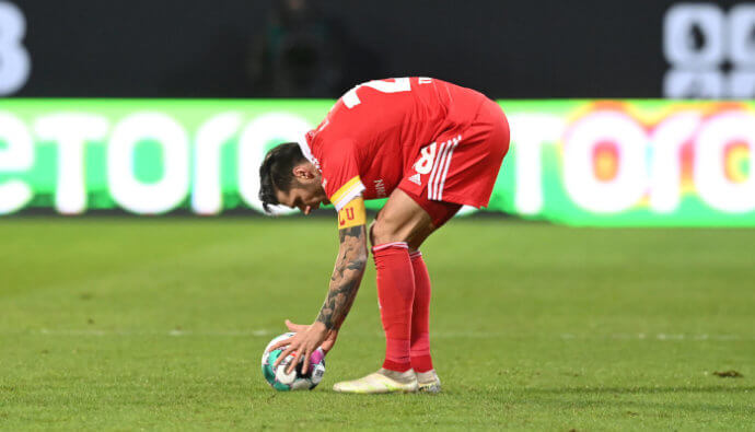 Mainz Union Berlin Tipp