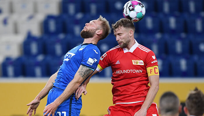 Union Hoffenheim Tipp