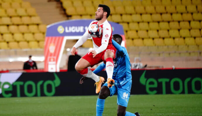 Monaco Nizza Tipp