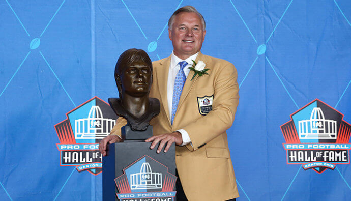 super bowl experte morten andersen