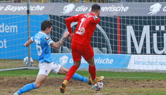 Bayern 2 Zwickau Tipp
