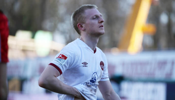 Nürnberg vs Braunschweig Tipp