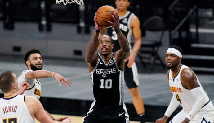 San Antonio Spurs Minnesota Timberwolves Tipp