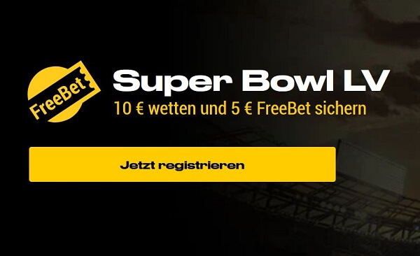 super bowl wetten