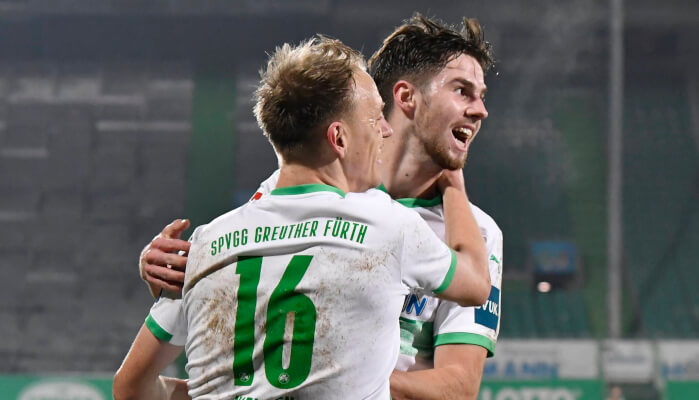 Hannover Fürth Tipp