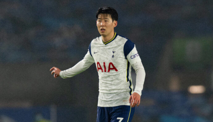 Tottenham Chelsea Tipp