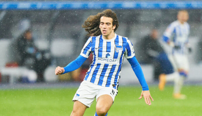 Stuttgart Hertha BSC Tipp