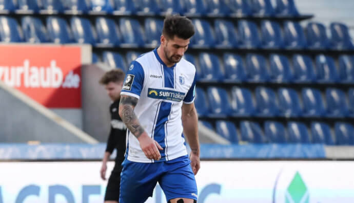Wiesbaden Magdeburg Tipp