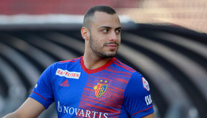 Winterthur FC Basel Tipp