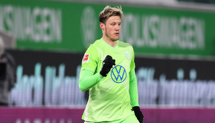 Wolfsburg Hertha Tipp