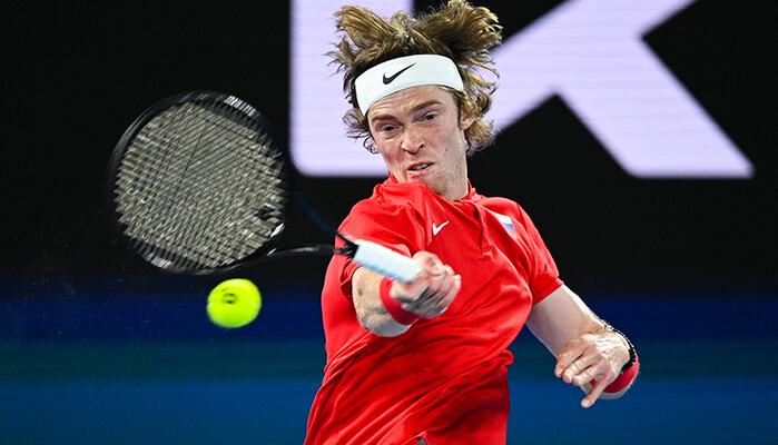 Rublev Monteiro Tipp