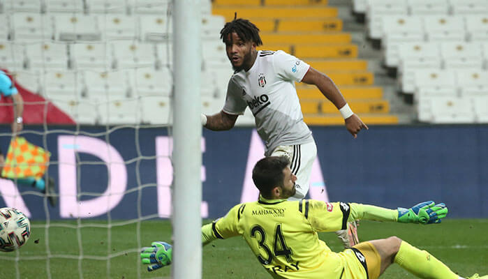Konyaspor Besiktas Tipp