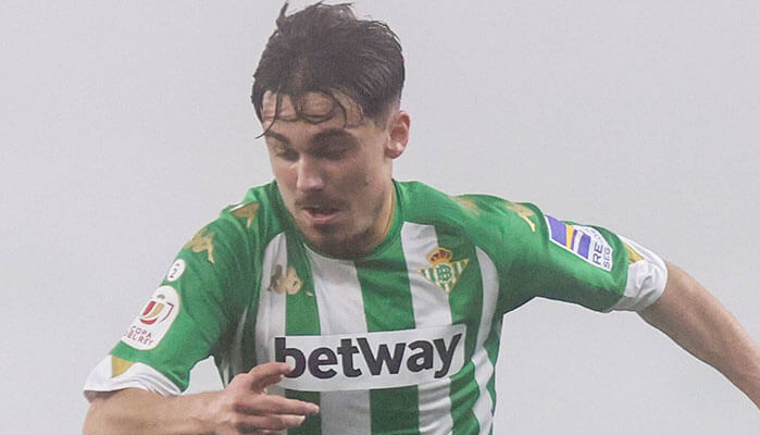 Betis Sevilla Osasuna Tipp