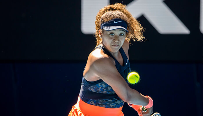 Brady Osaka Tennis Tipp Australian Open Finale 2021
