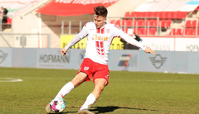 Braunschweig Jahn Regensburg Tipp
