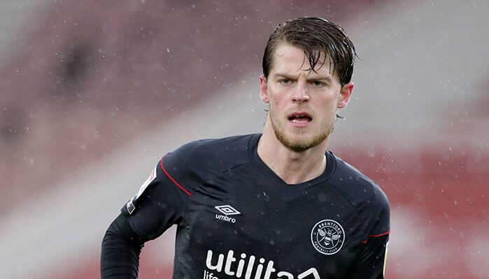 Reading Brentford Tipp