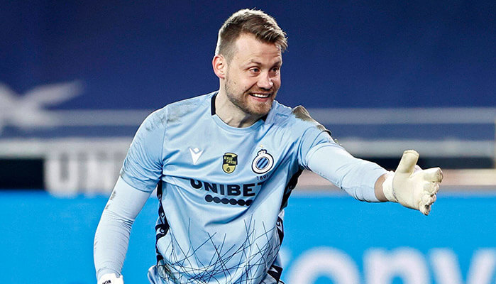 Dynamo Kiew Brügge Tipp