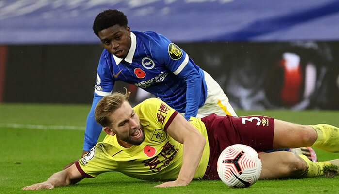 Burnley Brighton Tipp