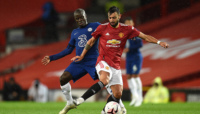 Chelsea Manchester United Tipp