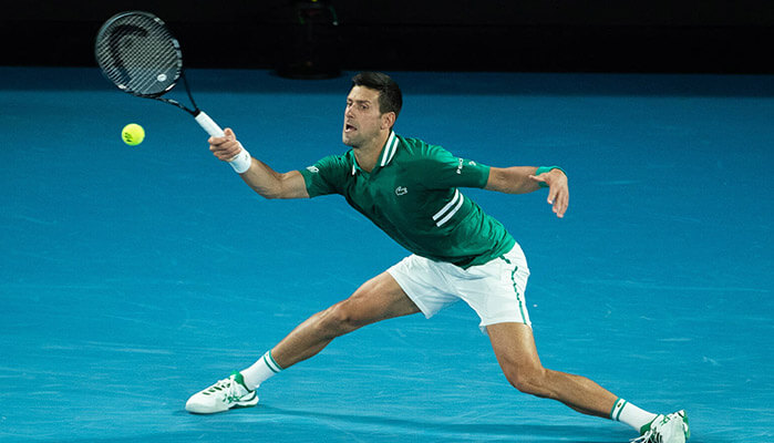 Djokovic Karatsev Tipp