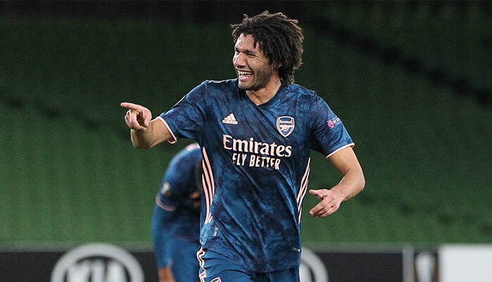 Benfica Arsenal Tipp
