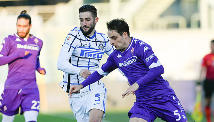 Fiorentina Inter Mailand Tipp