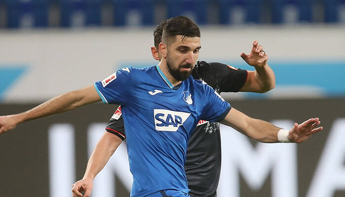 Hoffenheim Molde Tipp