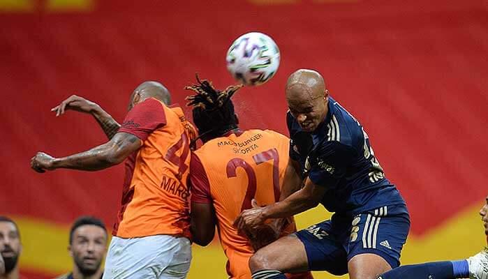 Fenerbahce Galatasaray Tipp