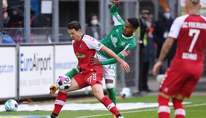Werder Bremen Freiburg Tipp