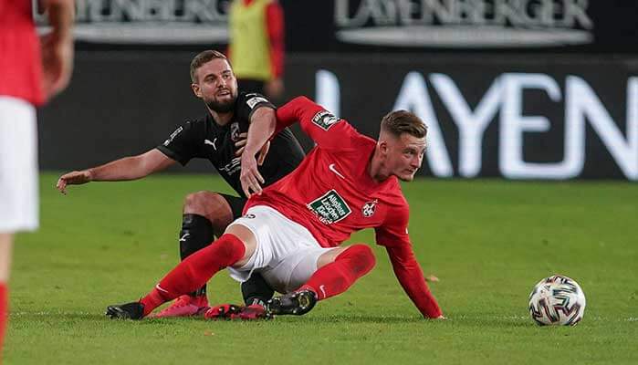Ingolstadt Kaiserslautern Tipp