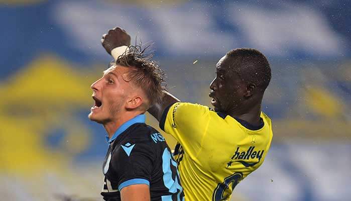 Trabzonspor Fenerbahce Tipp