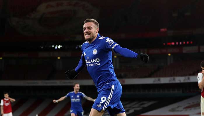 Leicester Arsenal Tipp
