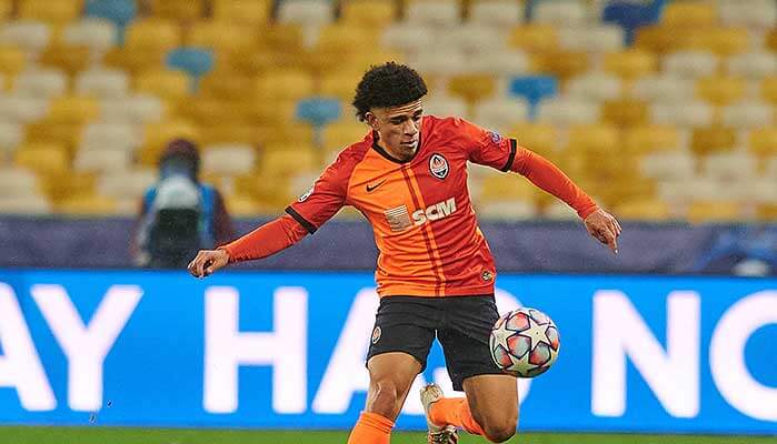 Donezk Maccabi Tel Aviv Tipp