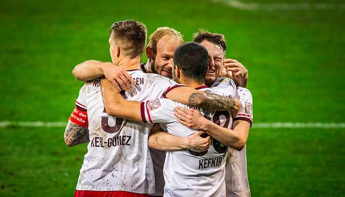 RW Essen Leverkusen Tipp