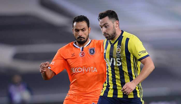 Fenerbahce Basaksehir Tipp
