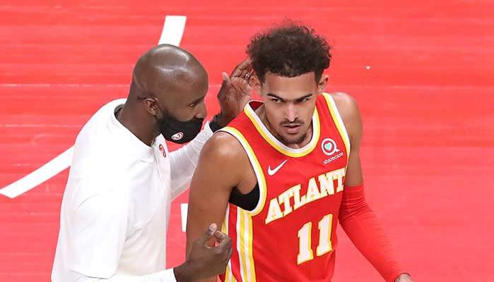 Hawks LA Lakers Tipp