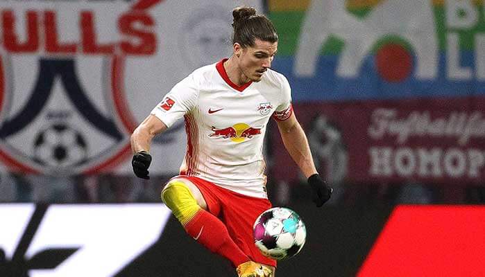 RB Leipzig FC Liverpool Tipp