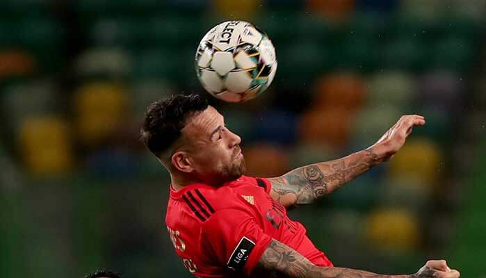 Benfica Vitoria Guimaraes Tipp