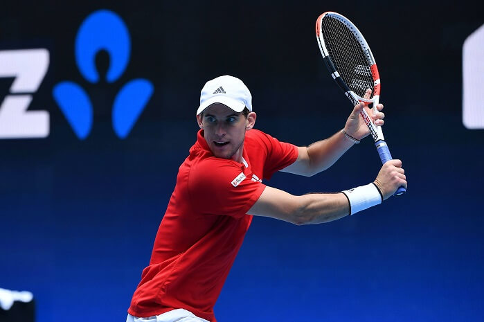 Thiem Kukushkin Tipp