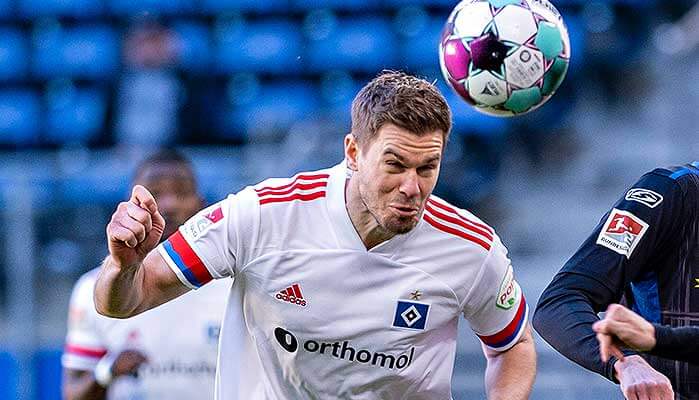 HSV Greuther Fürth Tipp