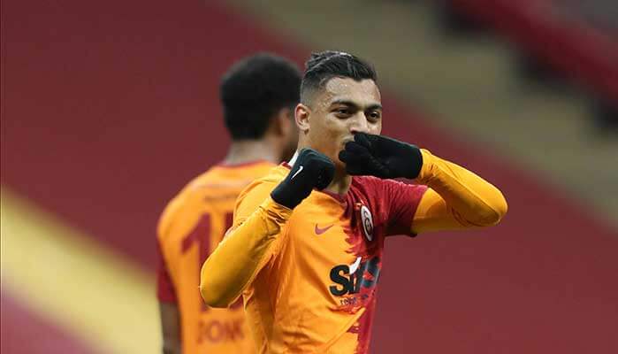 Galatasaray Alanyaspor Tipp