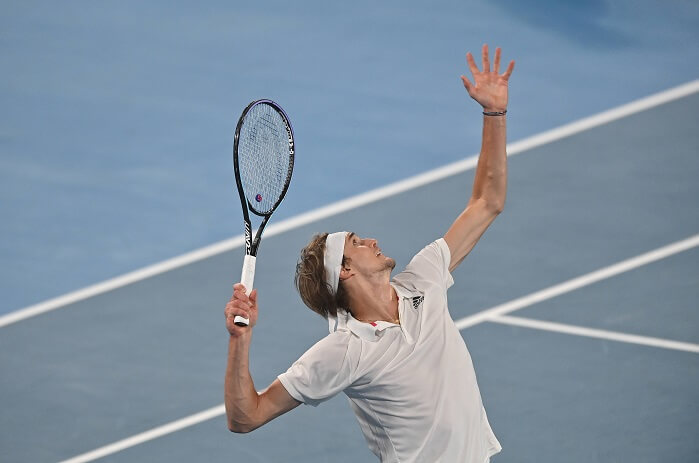 Giron Zverev Tipp