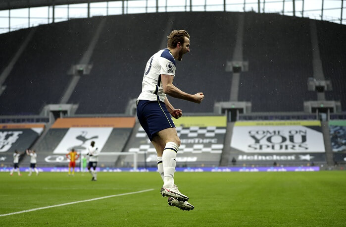 Everton Tottenham Tipp