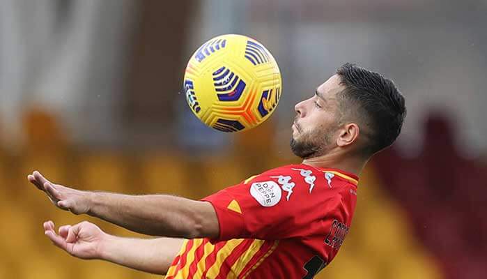  Benevento AS Rom Tipp