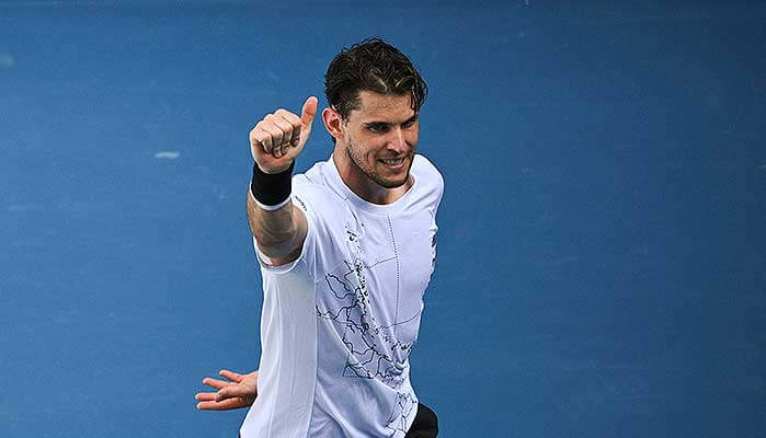 Thiem Kyrgios Tipp