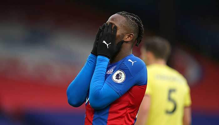 Crystal Palace Fulham Tipp