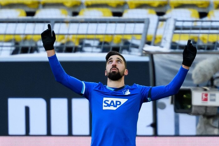Molde Hoffenheim Tipp