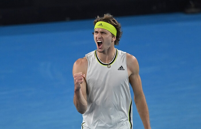 Djokovic Zverev Tipp