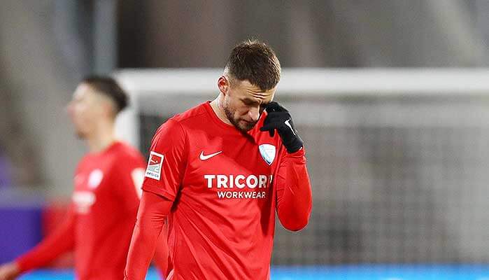 Bochum Würzburger Kickers Tipp